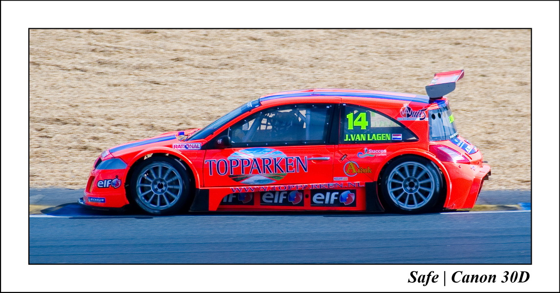 2006 - 10 - World series Renault - 044